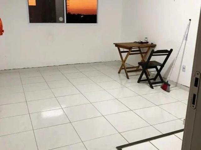 Apartamento para Venda em Fortaleza/CE Cajazeiras 2 Quartos