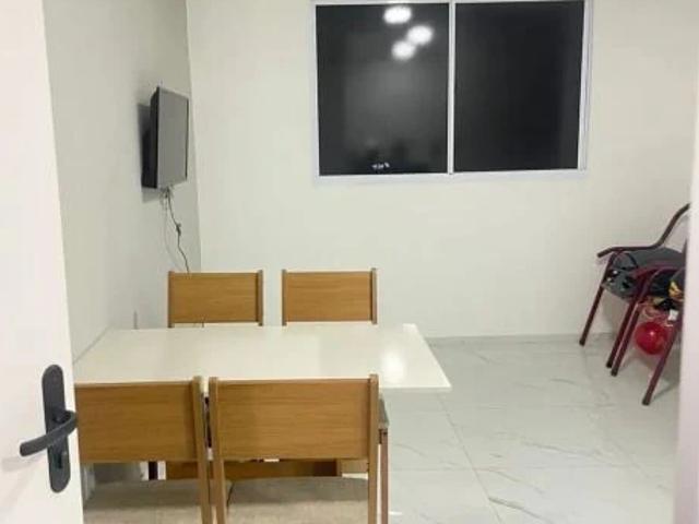 Apartamento para Venda em Fortaleza/CE Cajazeiras 2 Quartos