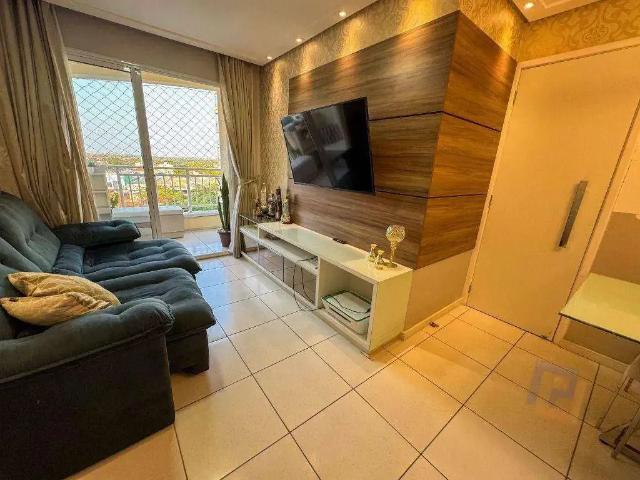 Apartamento para Venda em Fortaleza/CE Cambeba 3 Quartos