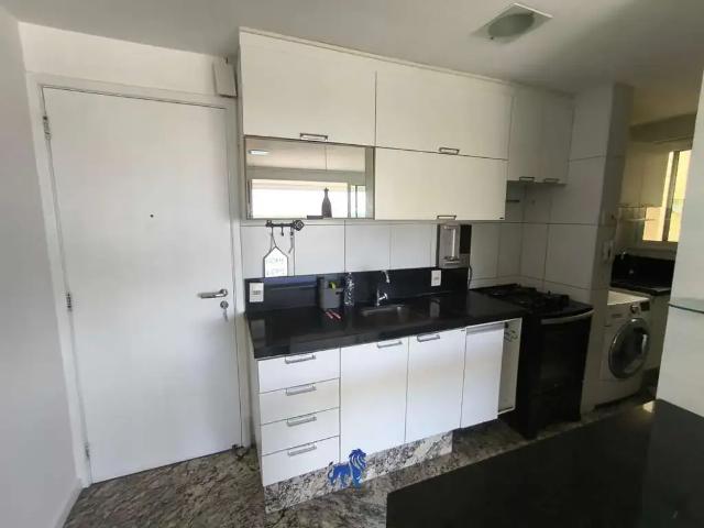 Apartamento para Venda em Fortaleza/CE Cambeba 3 Quartos