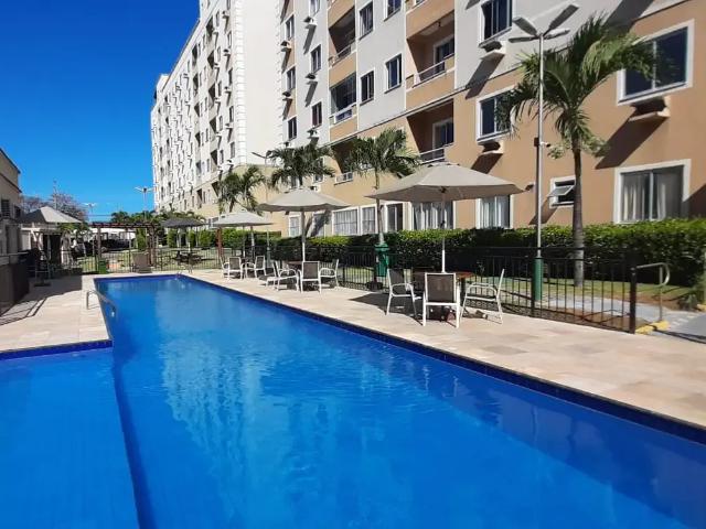 Apartamento para Venda em Fortaleza/CE Cambeba 3 Quartos