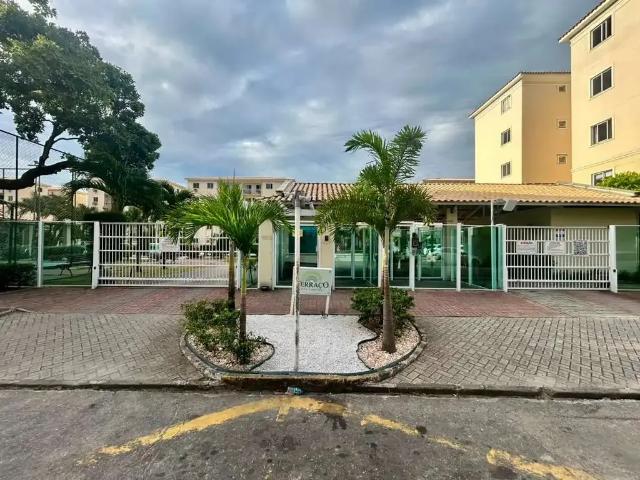 Apartamento para Venda em Fortaleza/CE Cambeba 3 Quartos
