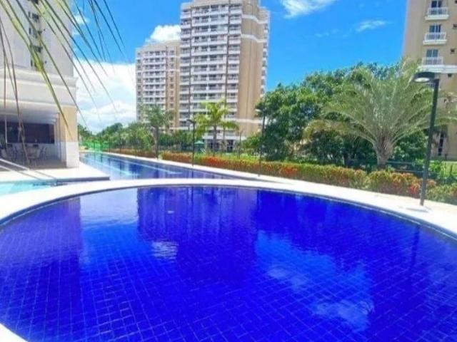 Apartamento para Venda em Fortaleza/CE Cambeba 3 Quartos