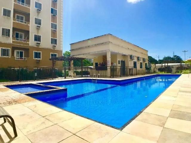 Apartamento para Venda em Fortaleza/CE Cambeba 3 Quartos