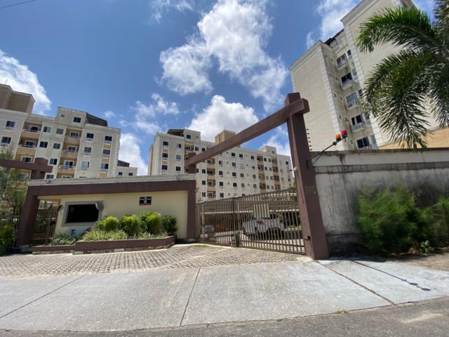 Apartamento para Venda em Fortaleza/CE Cambeba 3 Quartos