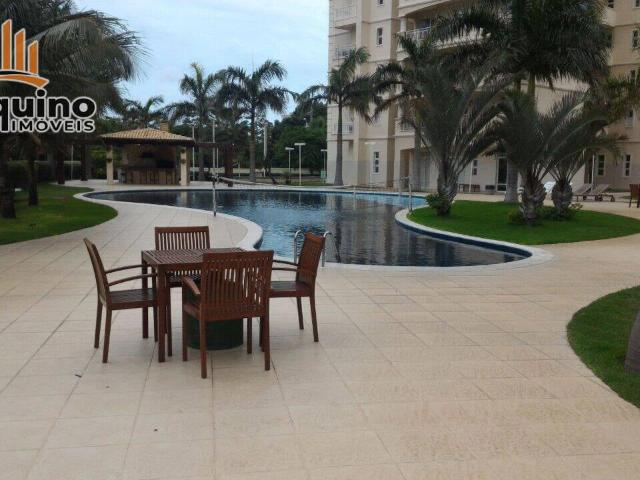 Apartamento para Venda em Fortaleza/CE Cambeba 3 Quartos