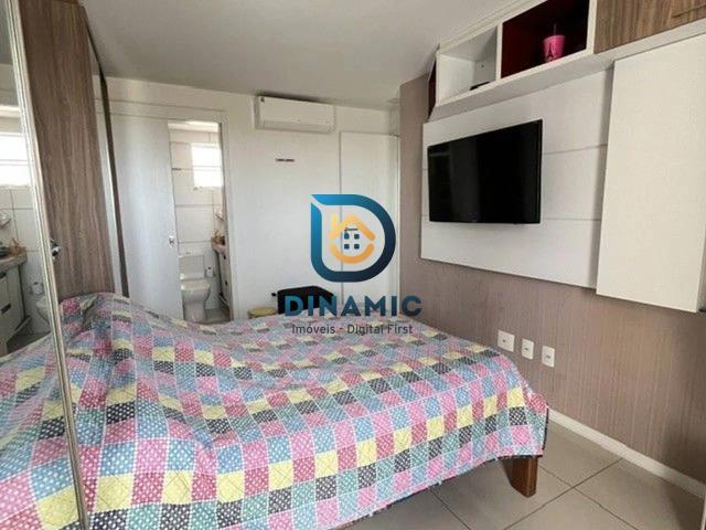 Apartamento para Venda em Fortaleza/CE Cambeba 3 Quartos