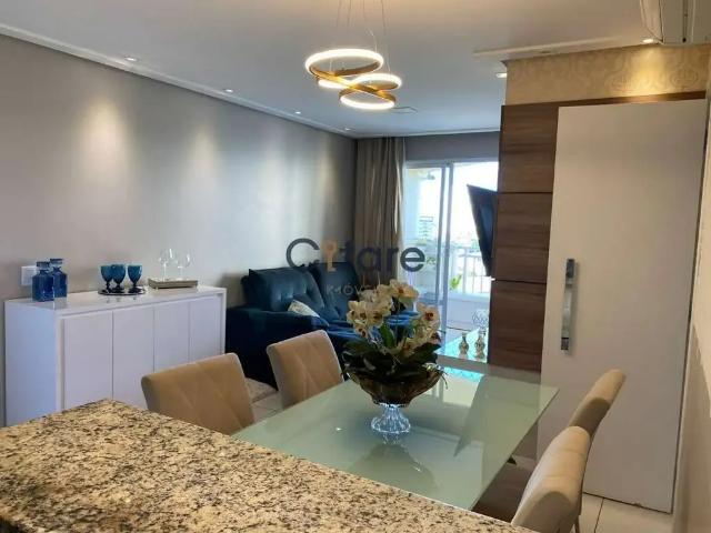 Apartamento para Venda em Fortaleza/CE Cambeba 3 Quartos