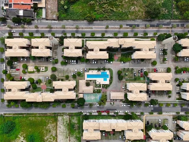 Apartamento para Venda em Fortaleza/CE Cambeba 3 Quartos