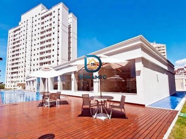 Apartamento para Venda em Fortaleza/CE Cambeba 3 Quartos