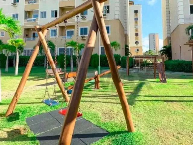 Apartamento para Venda em Fortaleza/CE Cambeba 3 Quartos