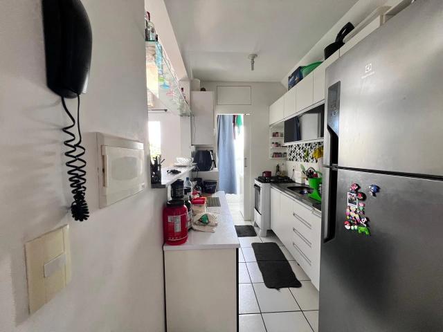 Apartamento para Venda em Fortaleza/CE Cambeba 3 Quartos