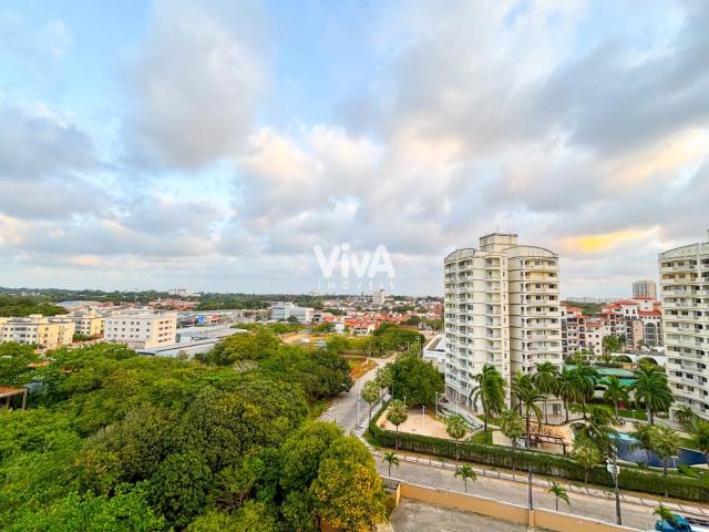 Apartamento para Venda em Fortaleza/CE Cambeba 3 Quartos