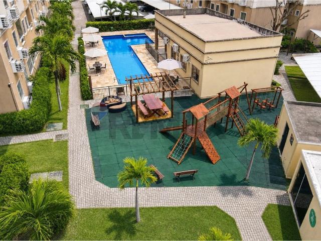 Apartamento para Venda em Fortaleza/CE Cambeba 3 Quartos