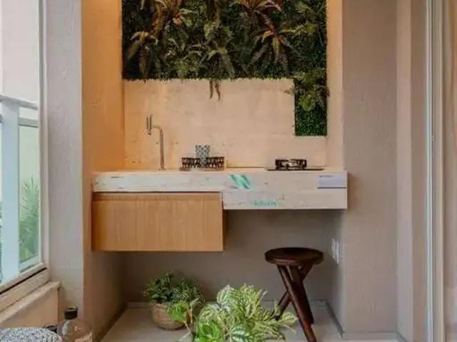 Apartamento para Venda em Fortaleza/CE Cambeba 3 Quartos