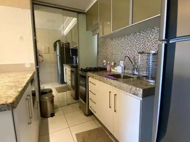 Apartamento para Venda em Fortaleza/CE Cambeba 3 Quartos