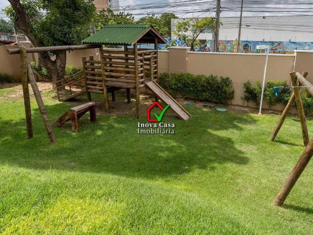 Apartamento para Venda em Fortaleza/CE Cambeba 3 Quartos
