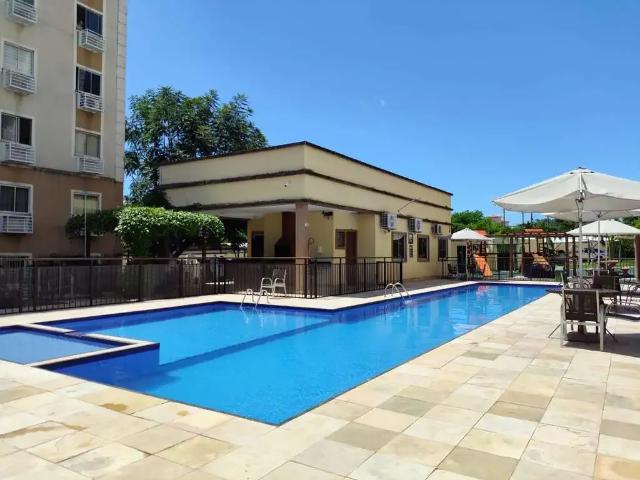 Apartamento para Venda em Fortaleza/CE Cambeba 3 Quartos