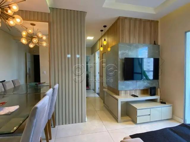Apartamento para Venda em Fortaleza/CE Cambeba 3 Quartos
