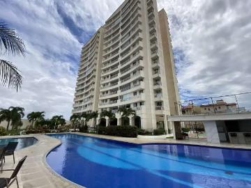 Apartamento para Venda em Fortaleza/CE Cambeba 3 Quartos