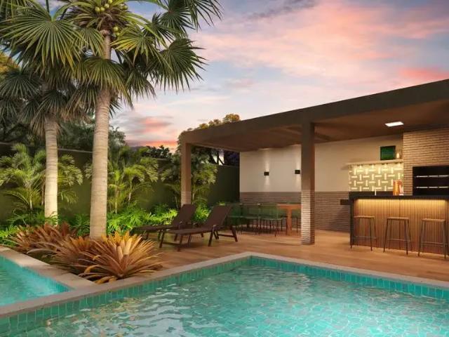 Apartamento para Venda em Fortaleza/CE Cambeba 3 Quartos
