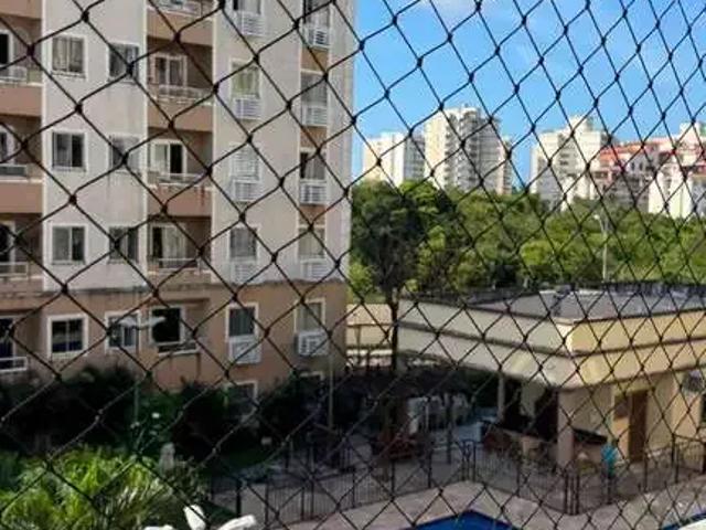 Apartamento para Venda em Fortaleza/CE Cambeba 3 Quartos