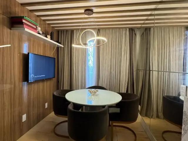 Apartamento para Venda em Fortaleza/CE Cambeba 3 Quartos