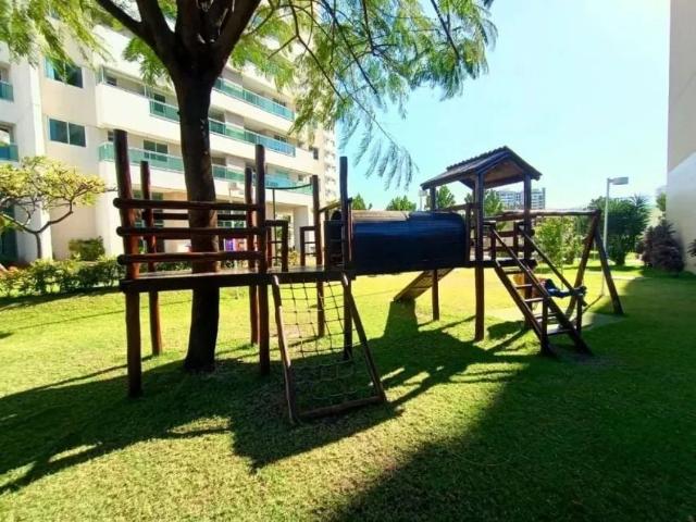 Apartamento para Venda em Fortaleza/CE Cambeba 3 Quartos