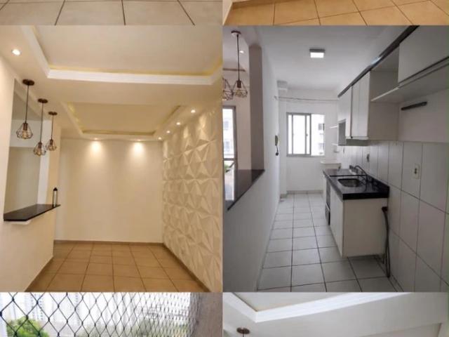 Apartamento para Venda em Fortaleza/CE Cambeba 3 Quartos