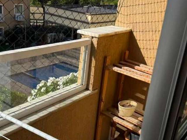Apartamento para Venda em Fortaleza/CE Cambeba 3 Quartos