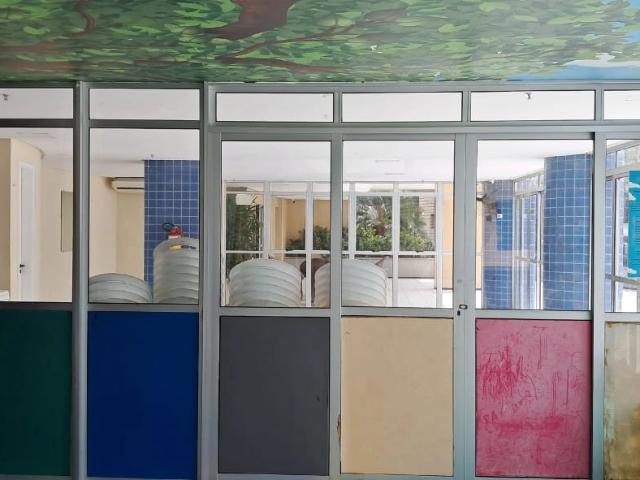 Apartamento para Venda em Fortaleza/CE Cambeba 3 Quartos