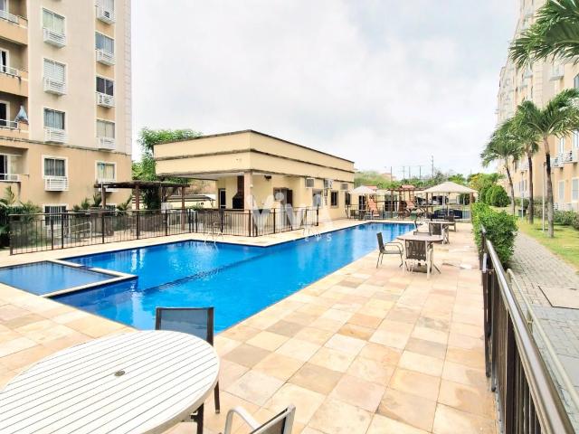Apartamento para Venda em Fortaleza/CE Cambeba 3 Quartos