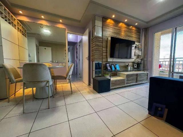 Apartamento para Venda em Fortaleza/CE Cambeba 3 Quartos