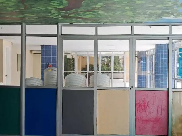 Apartamento para Venda em Fortaleza/CE Cambeba 3 Quartos