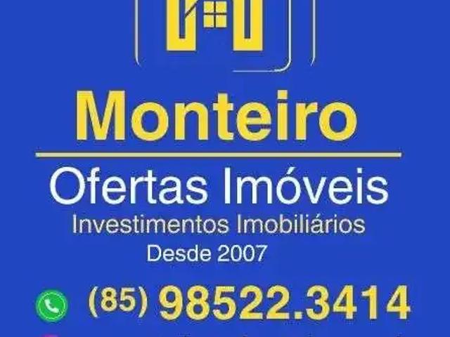 Apartamento para Venda em Fortaleza/CE Cambeba 3 Quartos