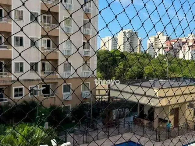 Apartamento para Venda em Fortaleza/CE Cambeba 3 Quartos