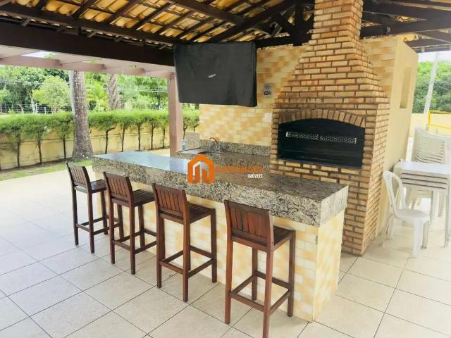Apartamento para Venda em Fortaleza/CE Cambeba 3 Quartos