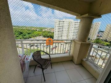 Apartamento para Venda em Fortaleza/CE Cambeba 3 Quartos