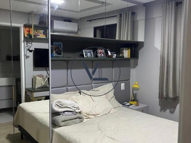 Apartamento para Venda em Fortaleza/CE Cambeba 3 Quartos