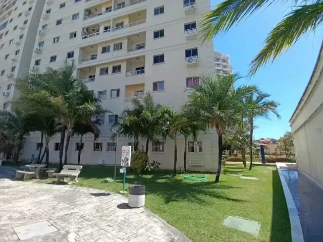 Apartamento para Venda em Fortaleza/CE Cambeba 3 Quartos