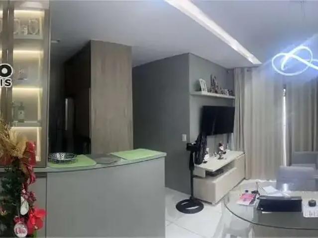 Apartamento para Venda em Fortaleza/CE Cambeba 2 Quartos