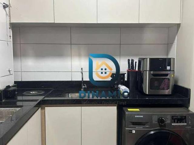 Apartamento para Venda em Fortaleza/CE Cambeba 2 Quartos