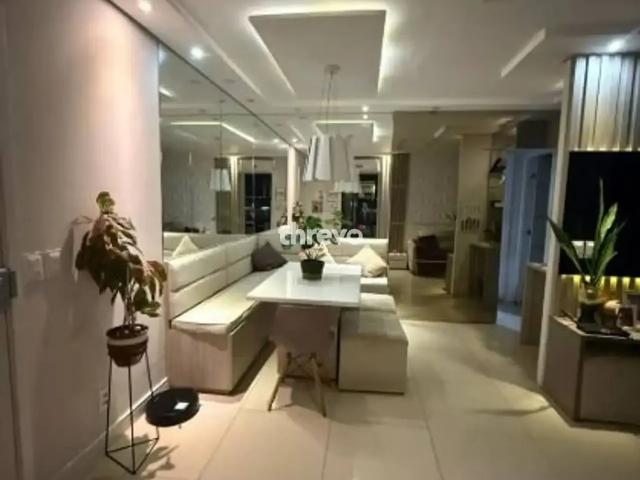 Apartamento para Venda em Fortaleza/CE Cambeba 2 Quartos