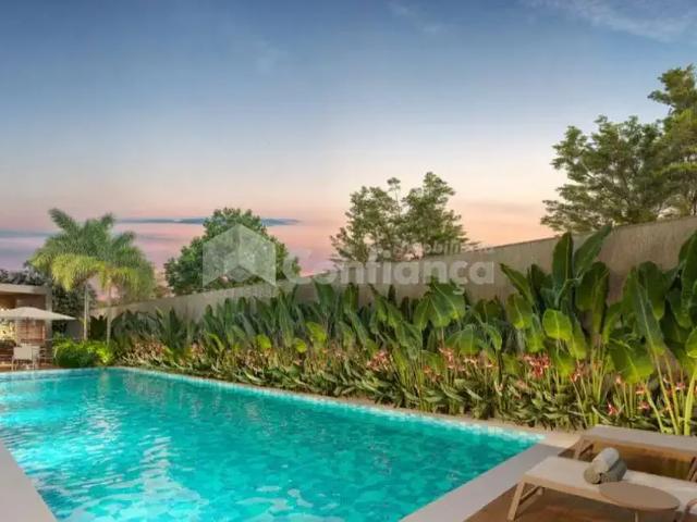 Apartamento para Venda em Fortaleza/CE Cambeba 2 Quartos