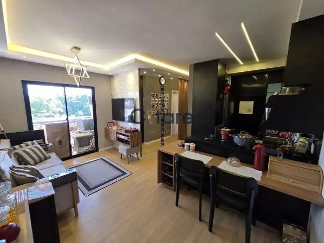 Apartamento para Venda em Fortaleza/CE Cambeba 2 Quartos