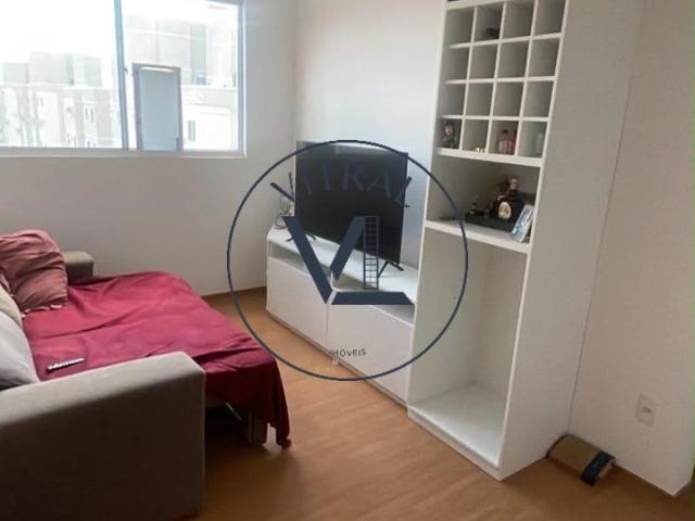 Apartamento para Venda em Fortaleza/CE Cambeba 2 Quartos
