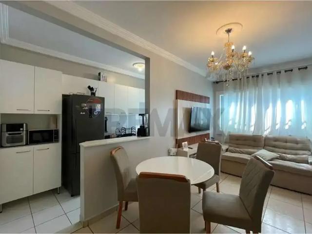 Apartamento para Venda em Fortaleza/CE Cambeba 2 Quartos