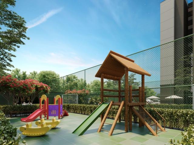 Apartamento para Venda em Fortaleza/CE Cambeba 2 Quartos