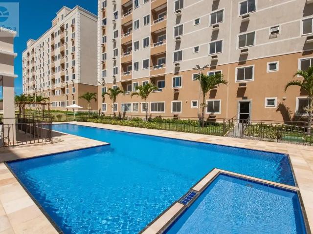 Apartamento para Venda em Fortaleza/CE Cambeba 2 Quartos