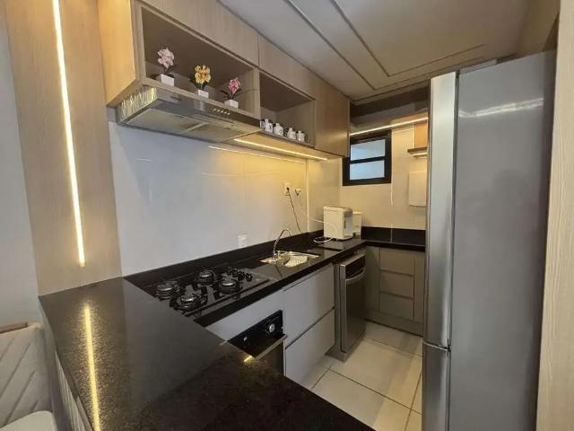 Apartamento para Venda em Fortaleza/CE Cambeba 2 Quartos